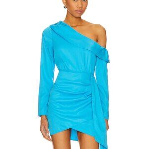 Kirstie Mini Dress by Saylor